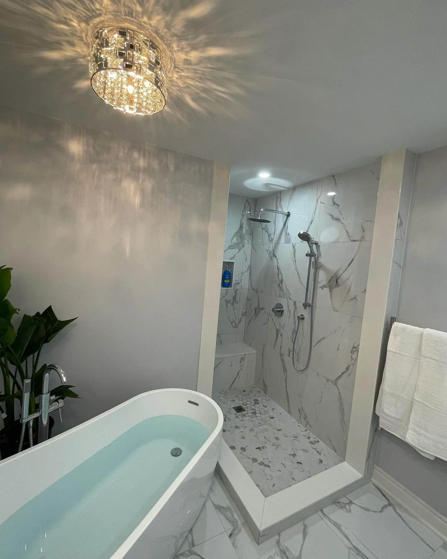 Bathroom remodeling in Mississauga, ON